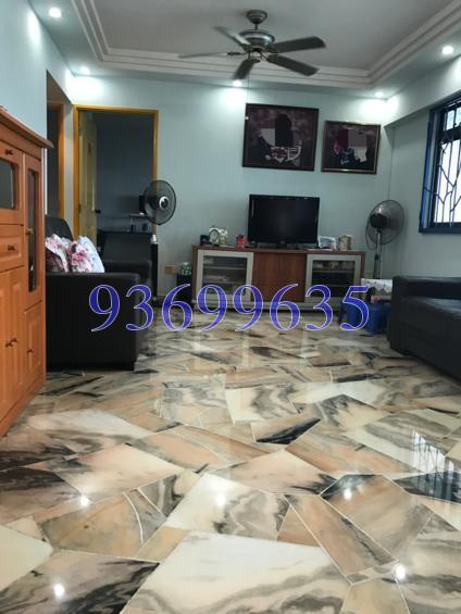 Blk 275C Jurong West Street 25 (Jurong West), HDB 4 Rooms #138599752